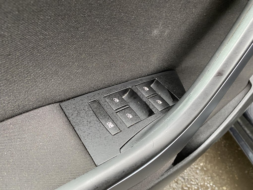 Opel Astra 1.4 T Edition