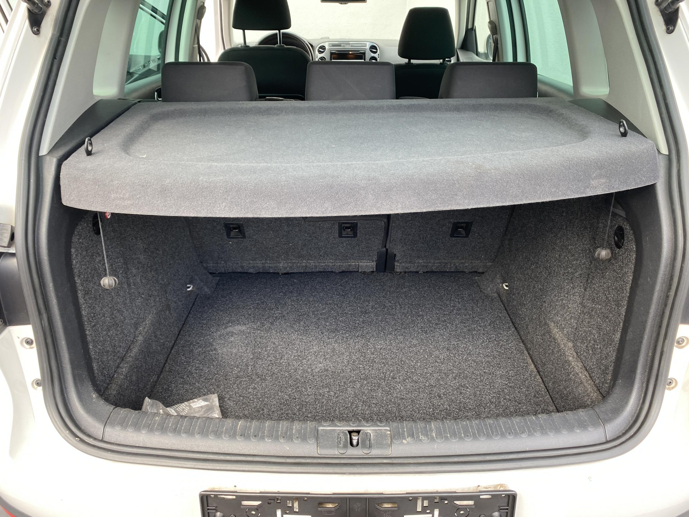 Volkswagen Tiguan, 2012 - pohled č. 7