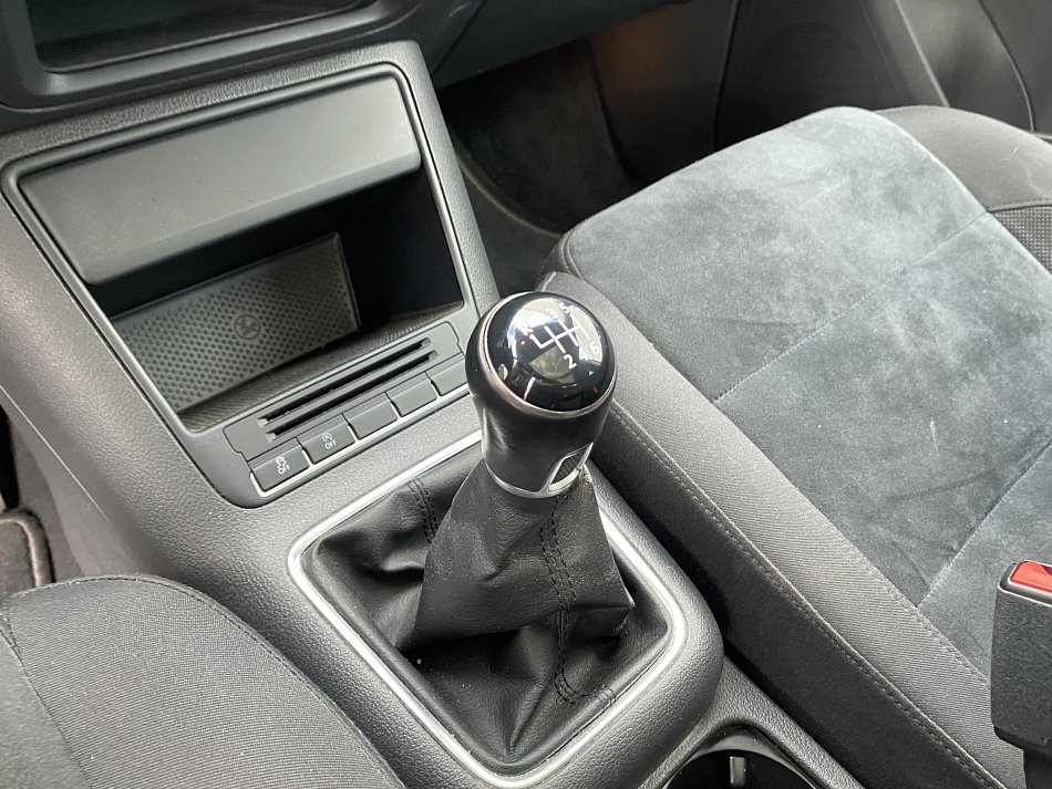 Volkswagen Tiguan 1.4 TSi Sport