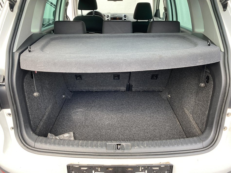 Volkswagen Tiguan 1.4 TSi Sport