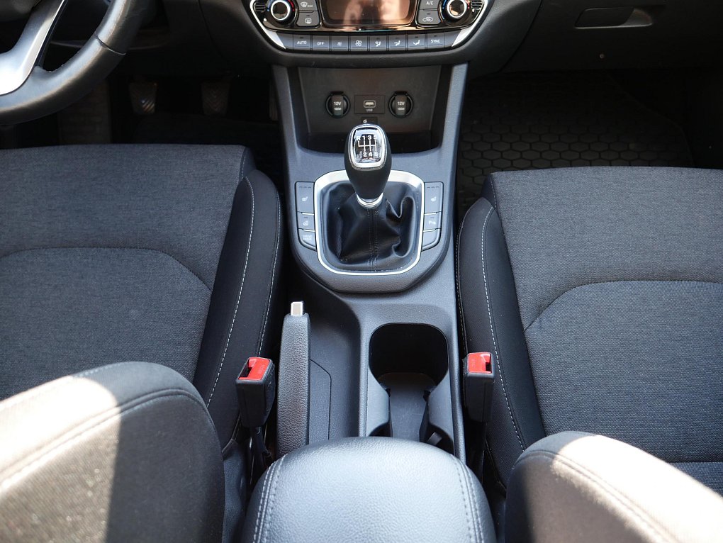 Hyundai I30 1.5 T-GDi Smart