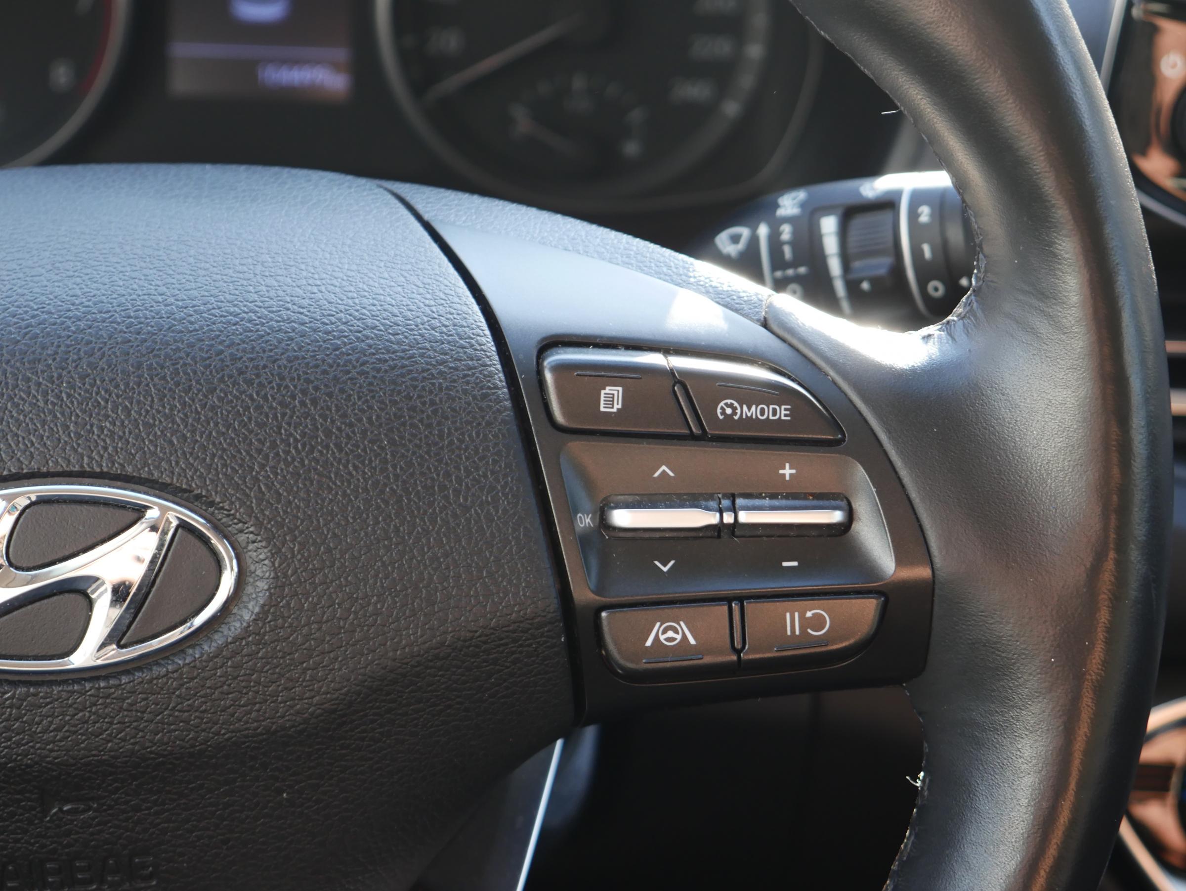 Hyundai i30, 2021 - pohled č. 13