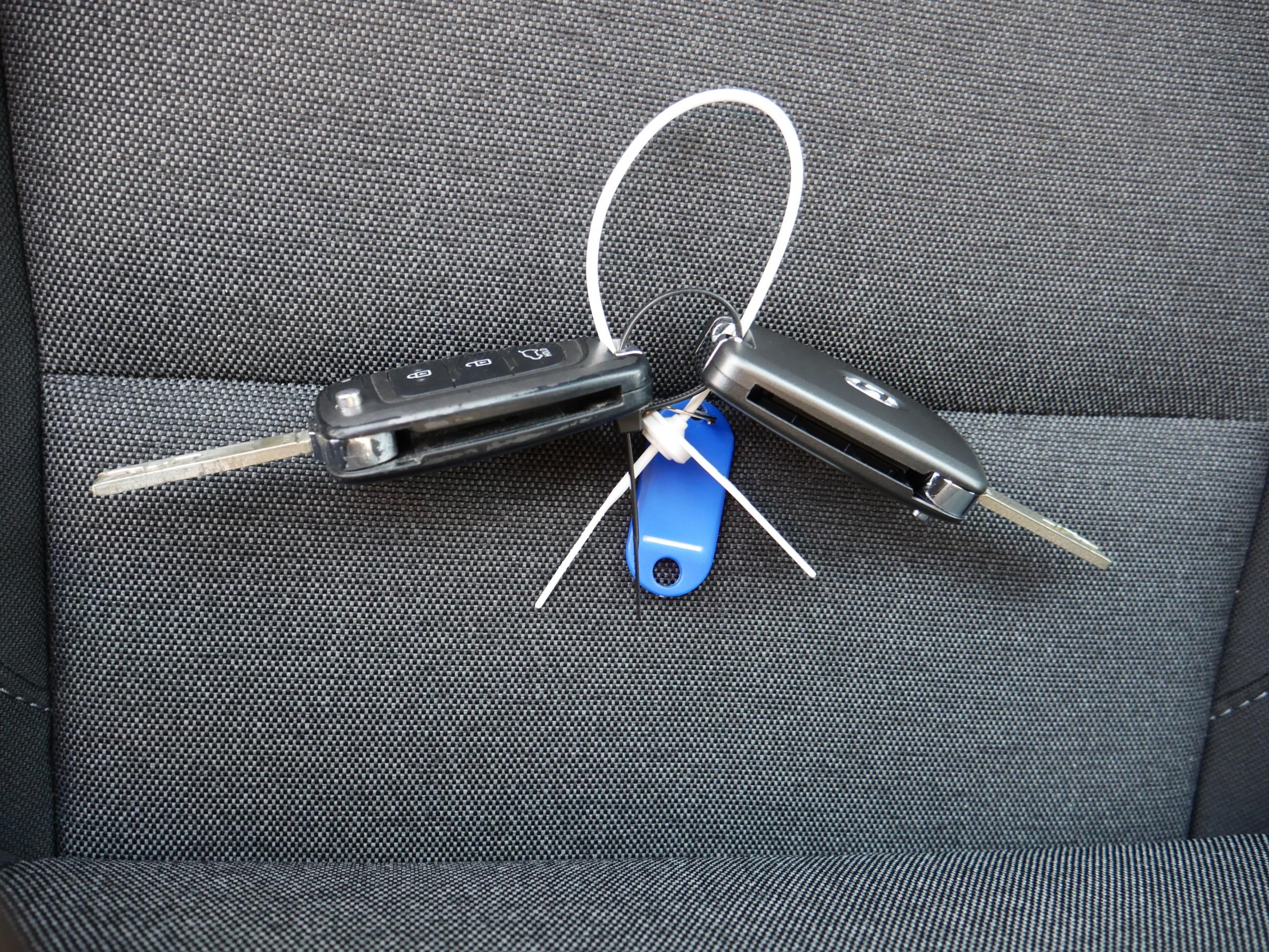 Hyundai i30, 2021 - pohled č. 21