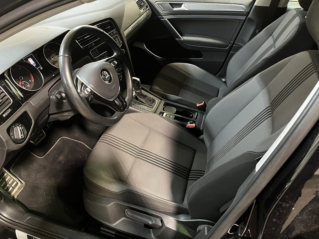 Volkswagen Golf 1.6 TDi Allstar