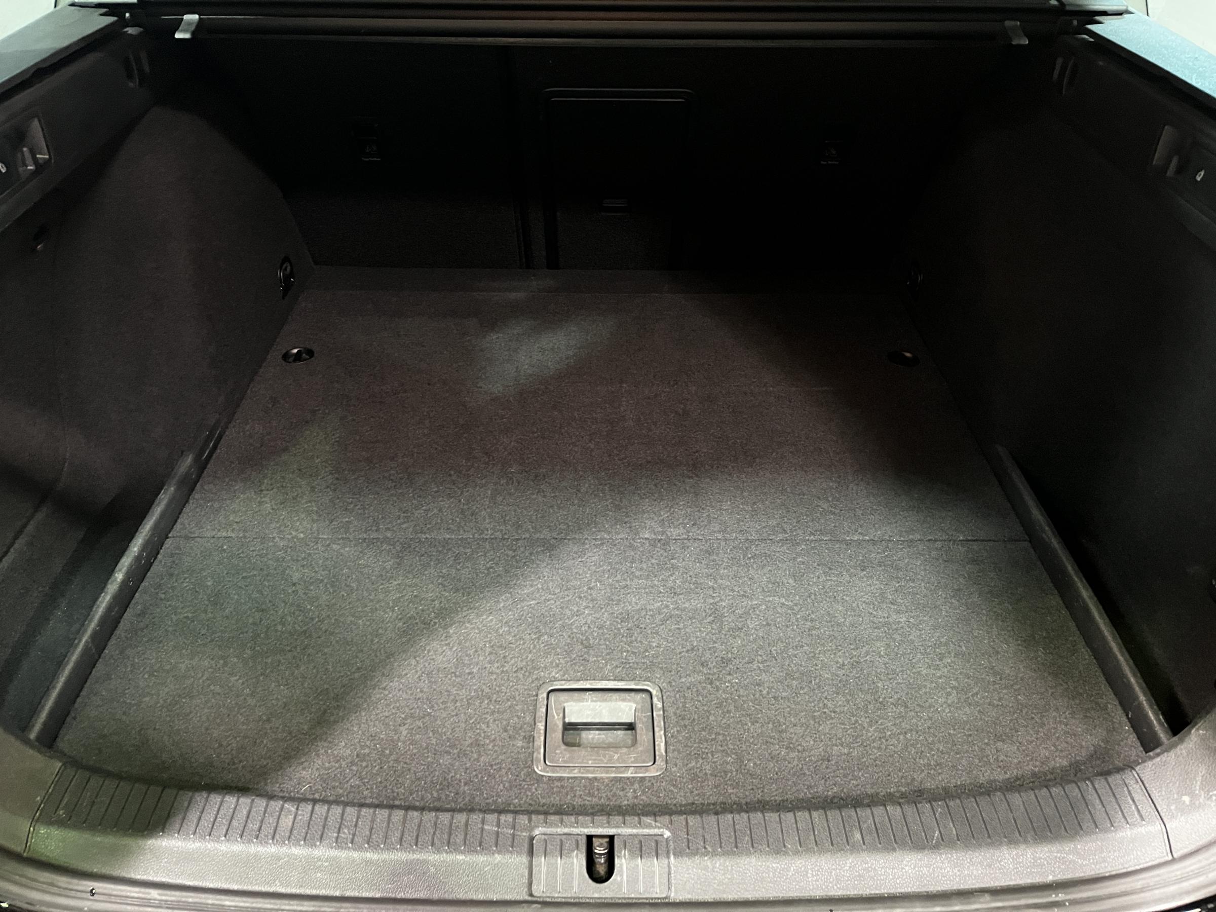 Volkswagen Golf, 2016 - pohled č. 7