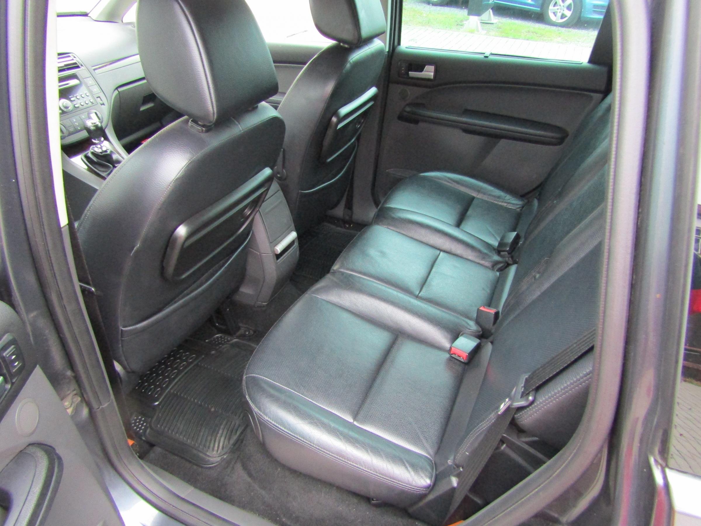 Ford C-MAX, 2006 - pohled č. 10