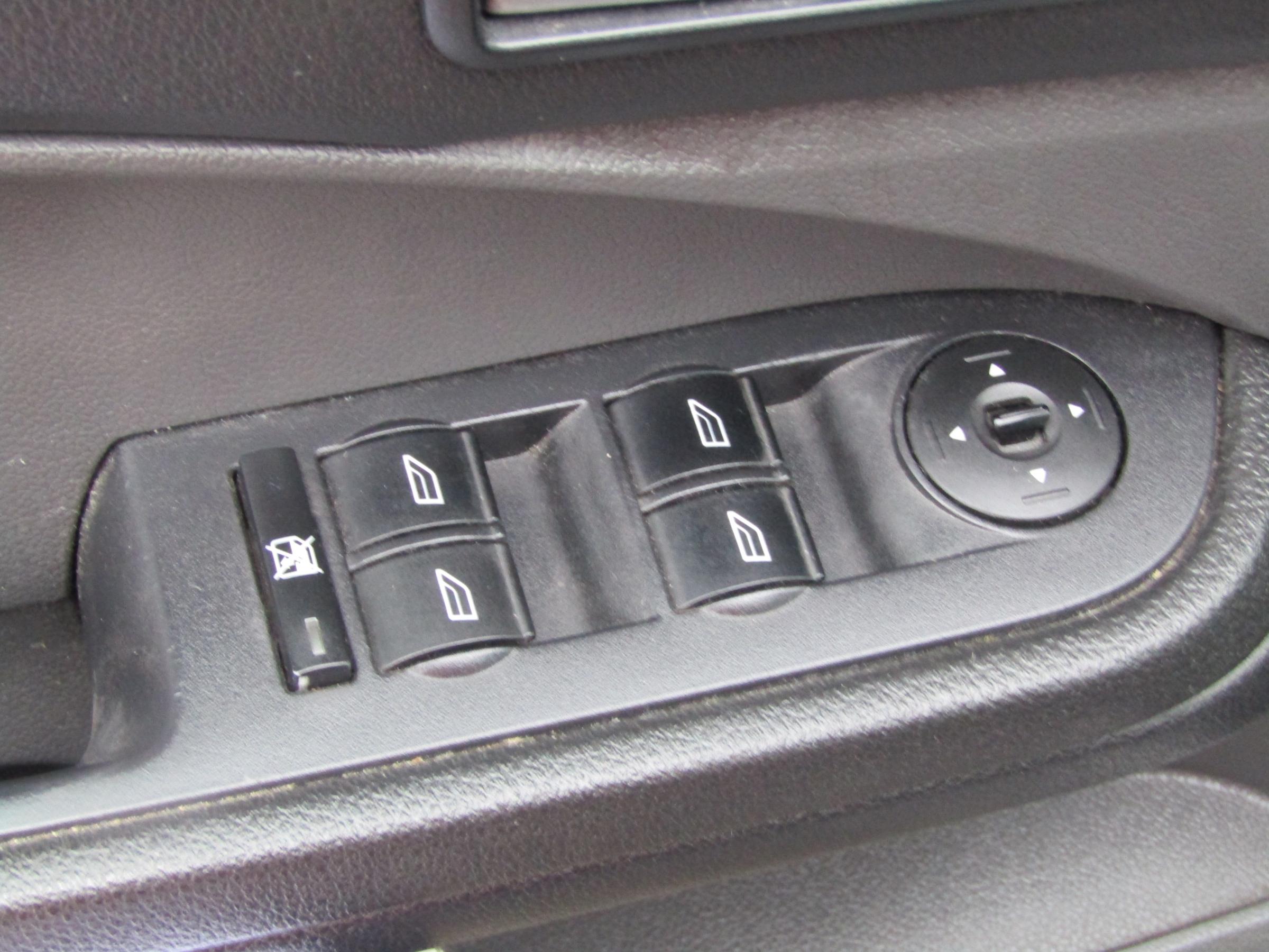 Ford C-MAX, 2006 - pohled č. 11