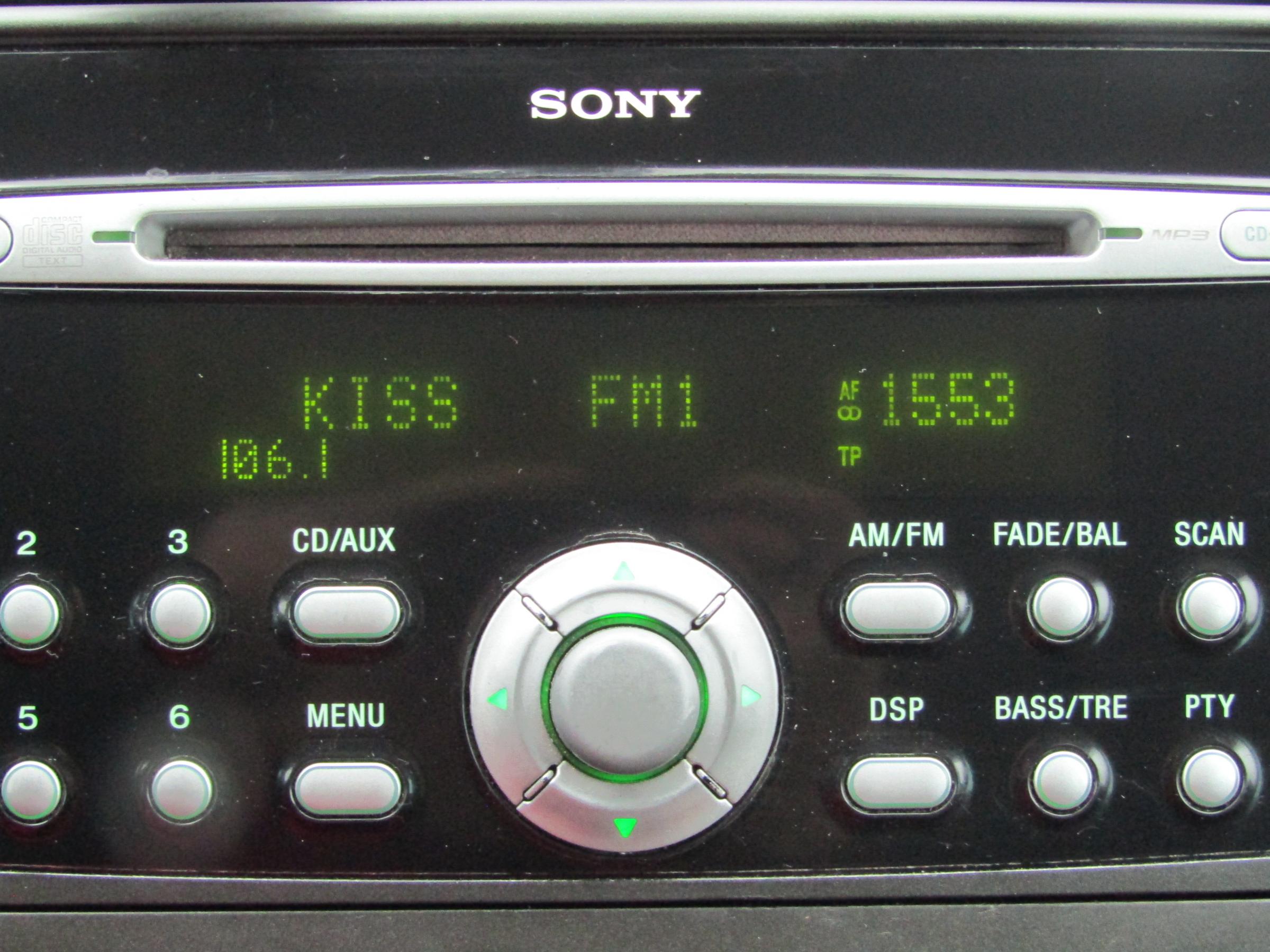 Ford C-MAX, 2006 - pohled č. 13