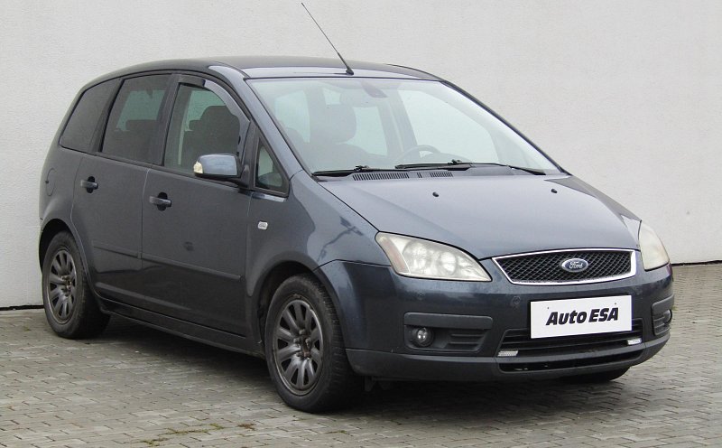 Ford C-MAX 2.0TDCi 