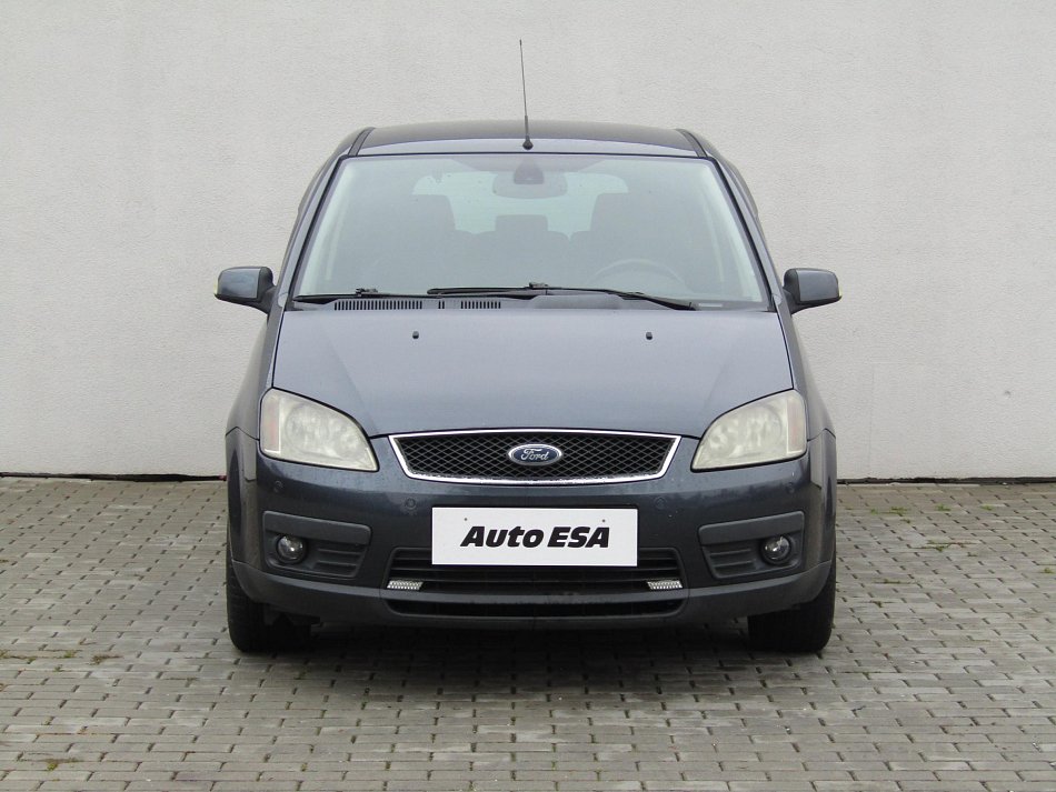 Ford C-MAX 2.0TDCi 