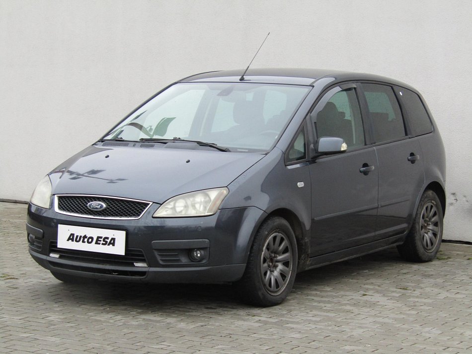 Ford C-MAX 2.0TDCi 