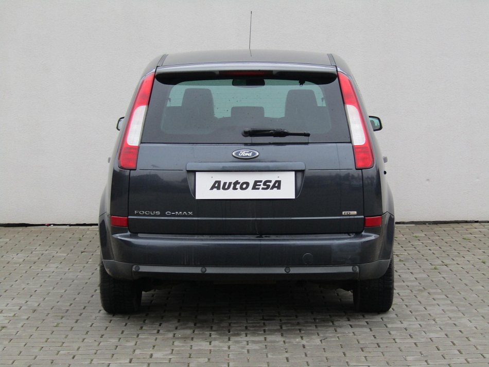 Ford C-MAX 2.0TDCi 