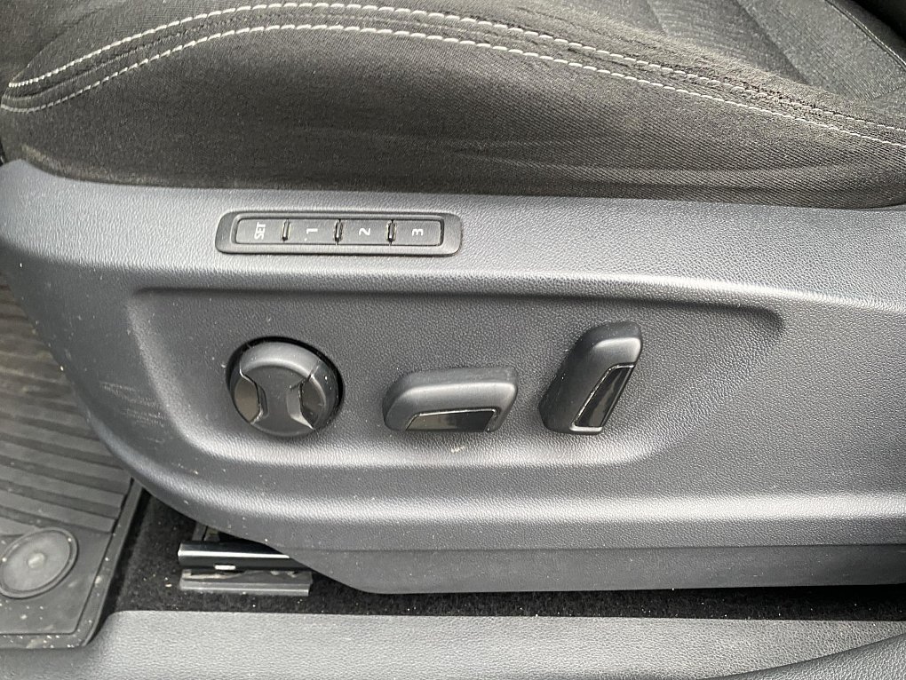 Škoda Kodiaq 1.4 TSi Style 4x4