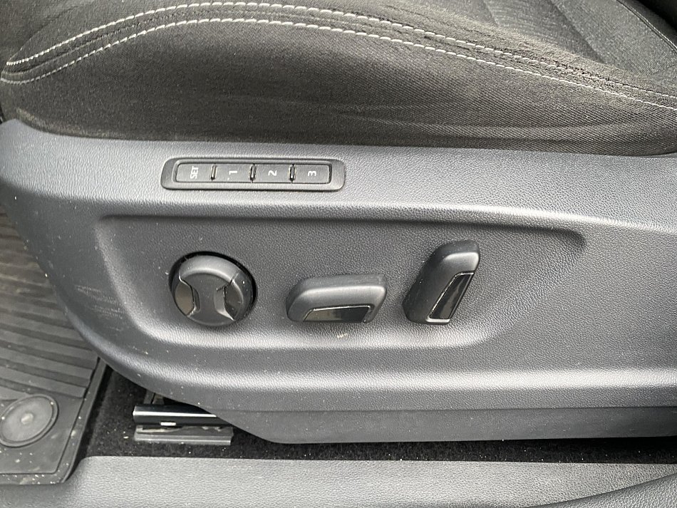 Škoda Kodiaq 1.4 TSi Style 4x4