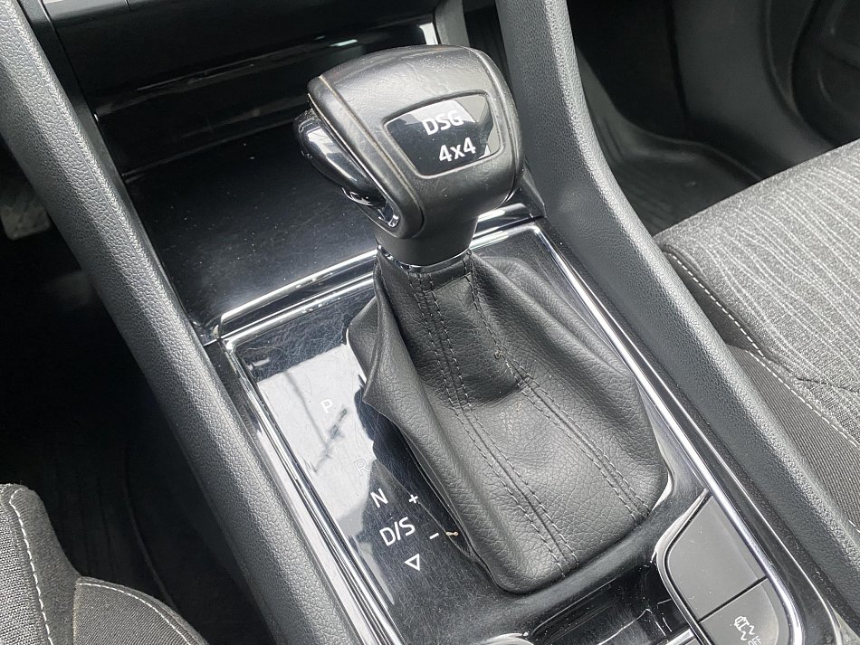 Škoda Kodiaq 1.4 TSi Style 4x4