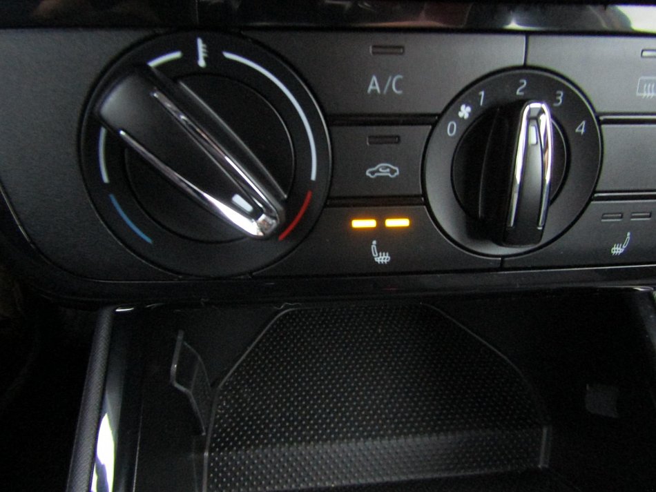 Škoda Fabia IV. 1.0MPi 