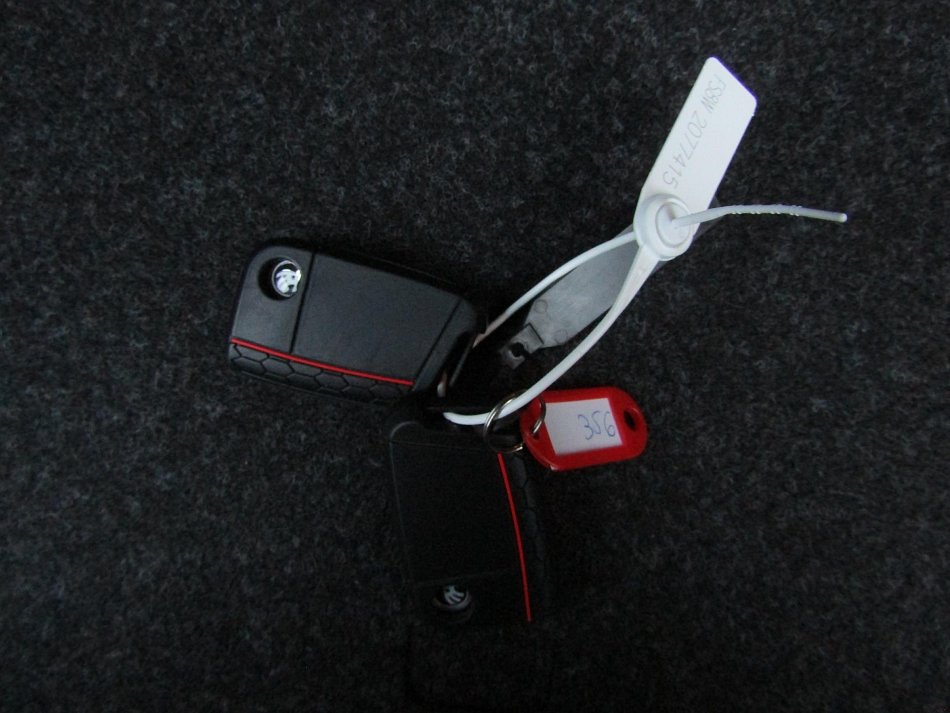 Škoda Fabia IV. 1.0MPi 