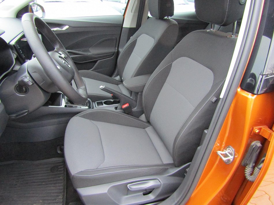 Škoda Fabia IV. 1.0MPi 