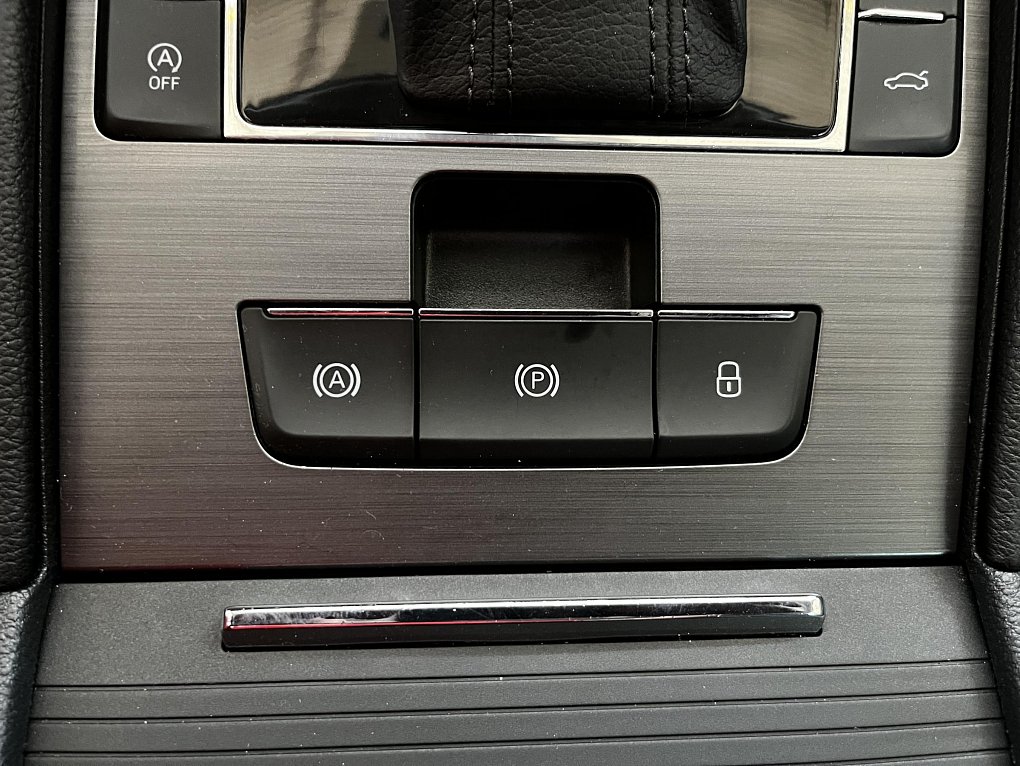 Škoda Superb III 2.0TDi Style