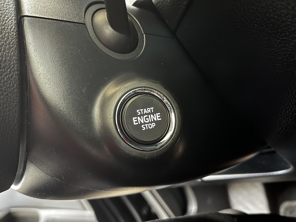 Škoda Superb III 2.0TDi Style