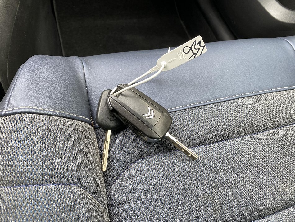 Citroën C3 Aircross 1.2PT Shine