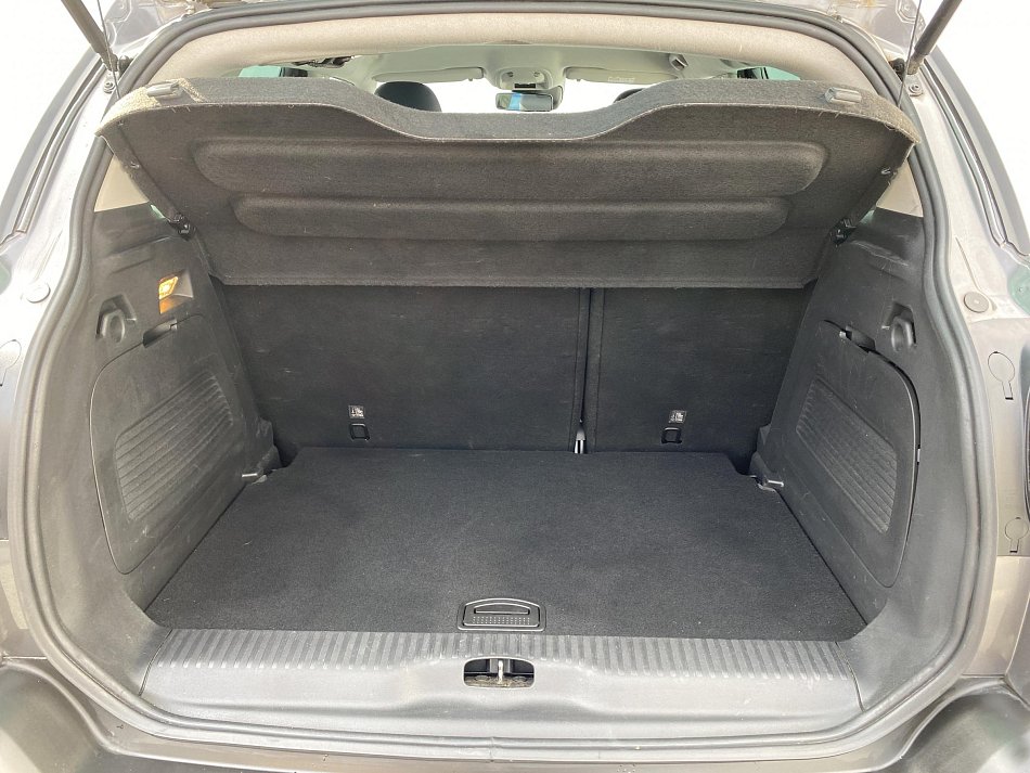 Citroën C3 Aircross 1.2PT Shine