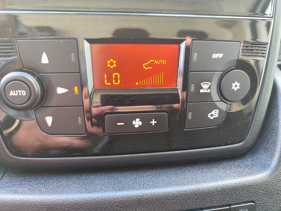 Citroën Jumper 2.2HDi  L4H2