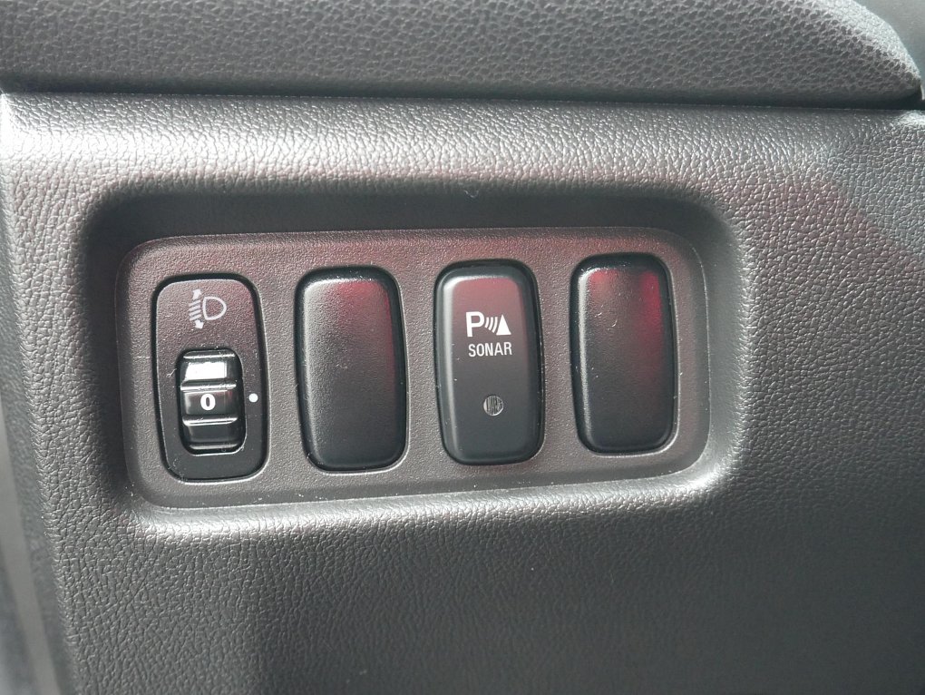 Mitsubishi ASX 1.6 MiVEC 