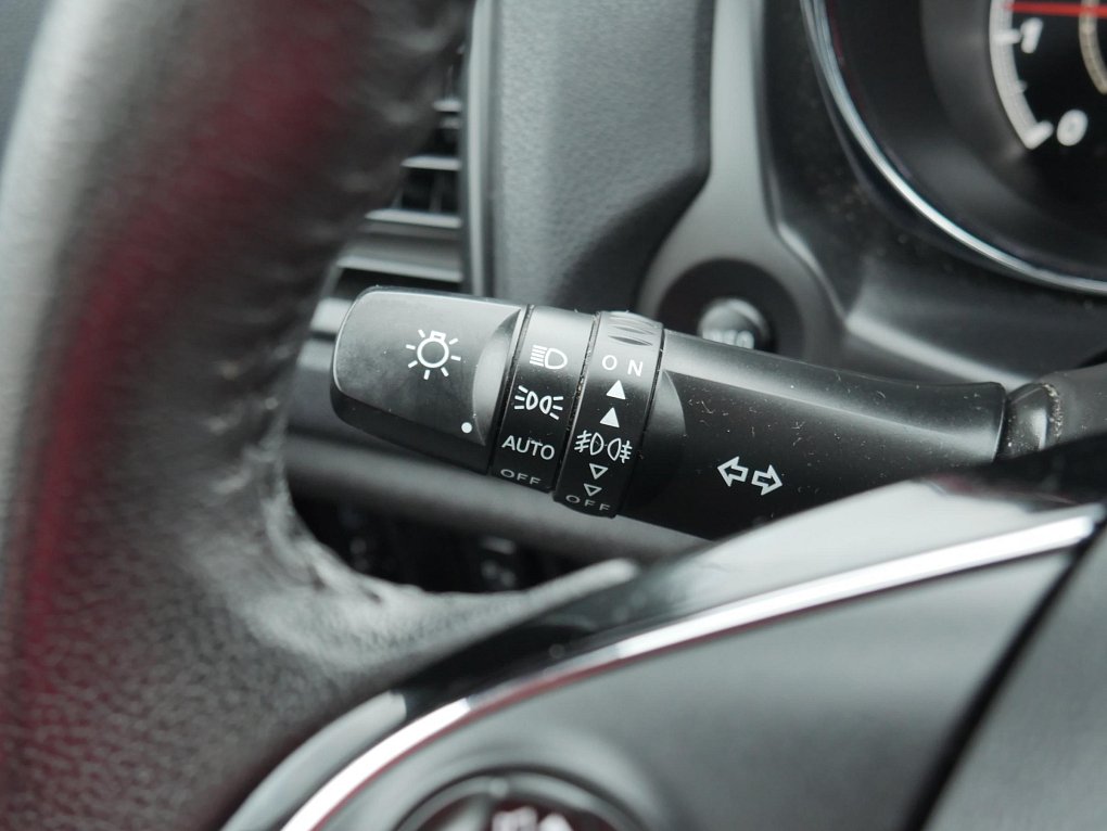 Mitsubishi ASX 1.6 MiVEC 