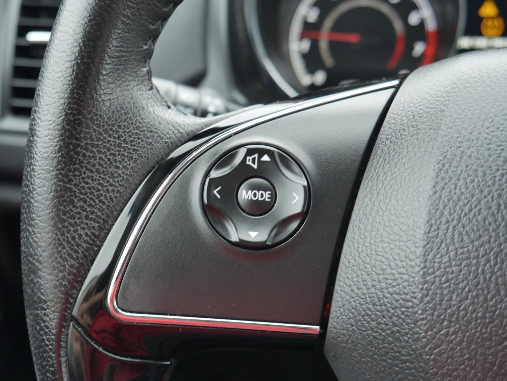 Mitsubishi ASX 1.6 MiVEC 