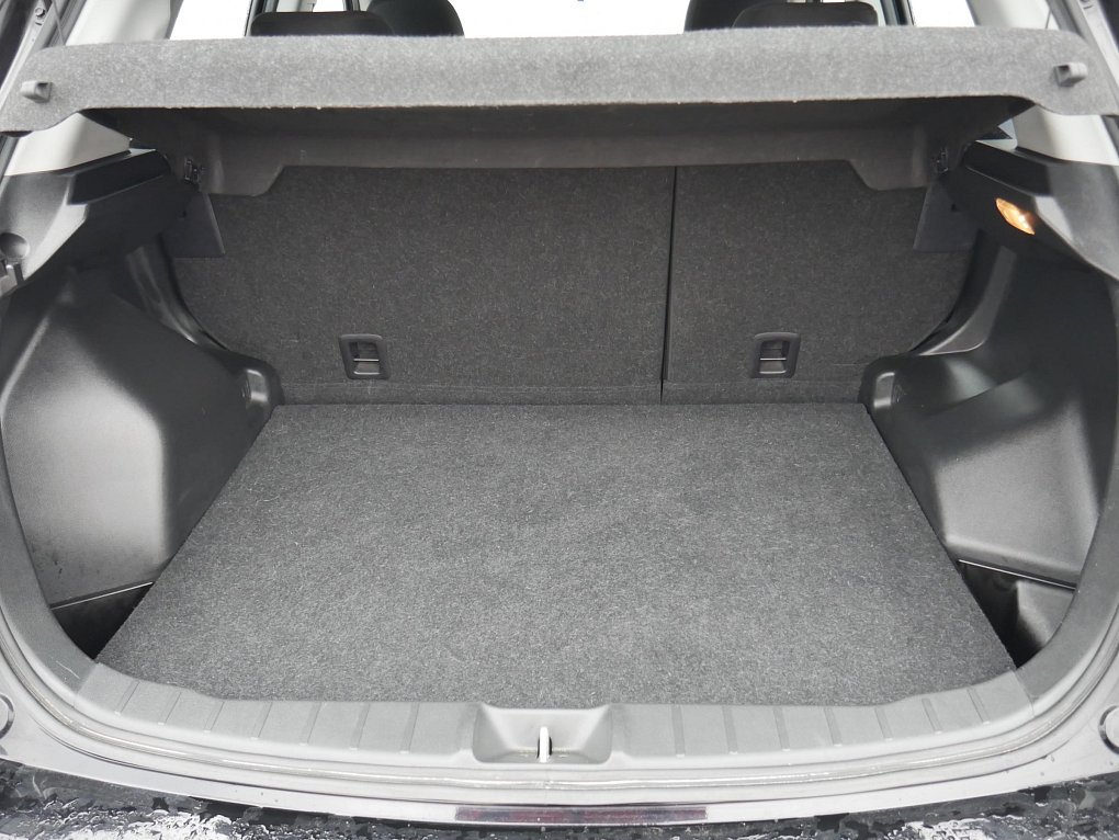 Mitsubishi ASX 1.6 MiVEC 