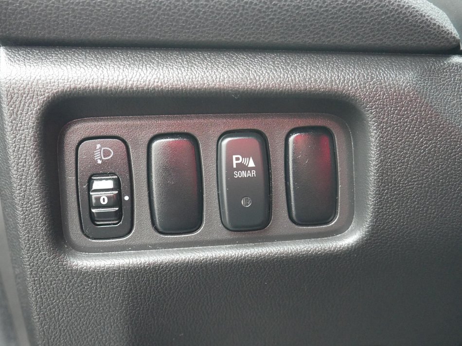 Mitsubishi ASX 1.6 MiVEC 