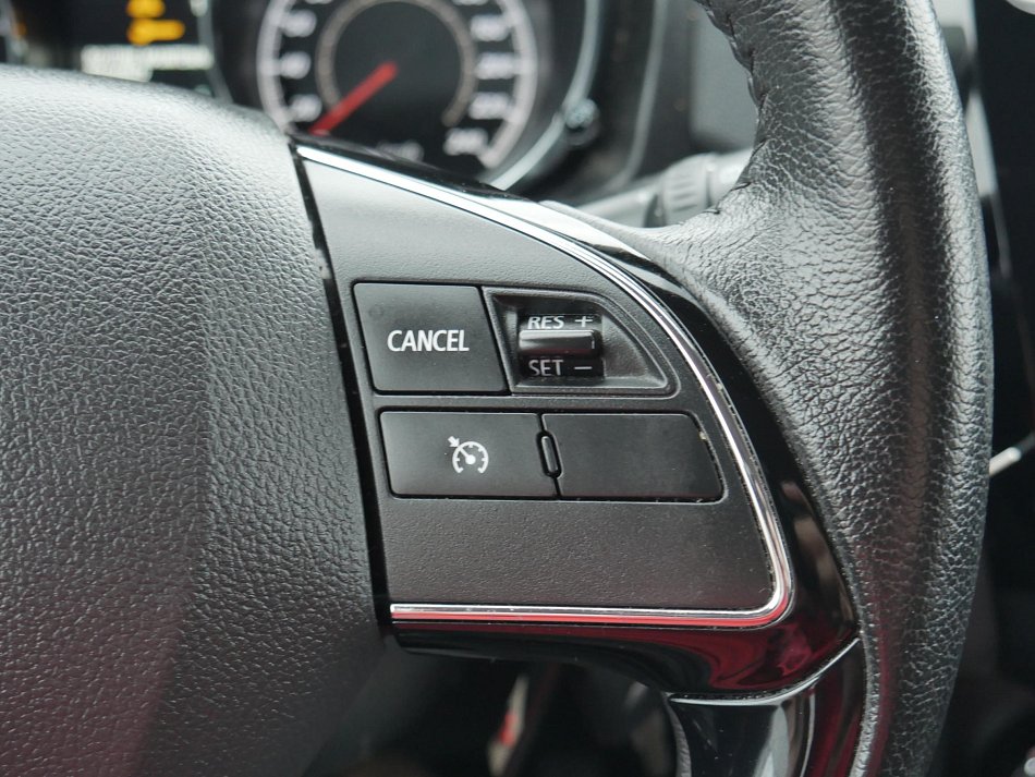 Mitsubishi ASX 1.6 MiVEC 