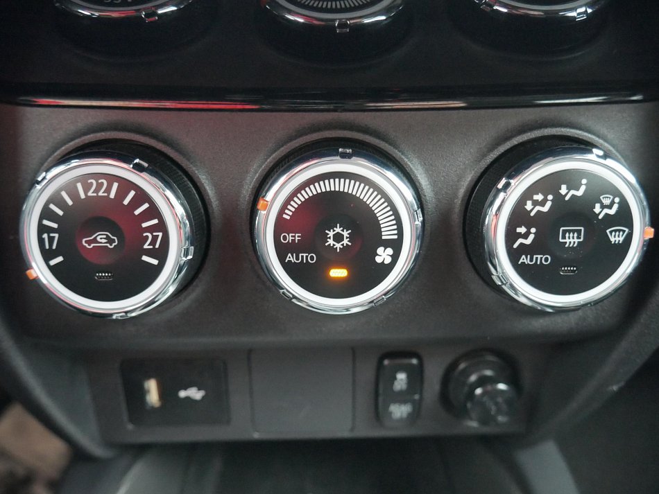 Mitsubishi ASX 1.6 MiVEC 