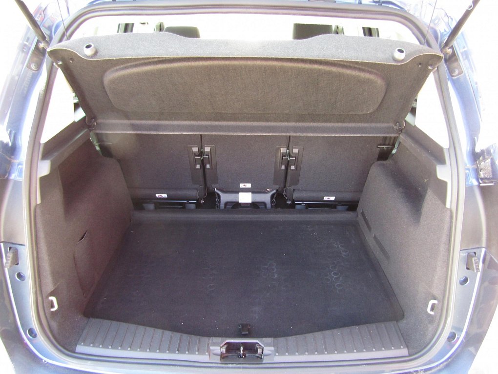 Ford C-MAX 1.0 Ecoboost 