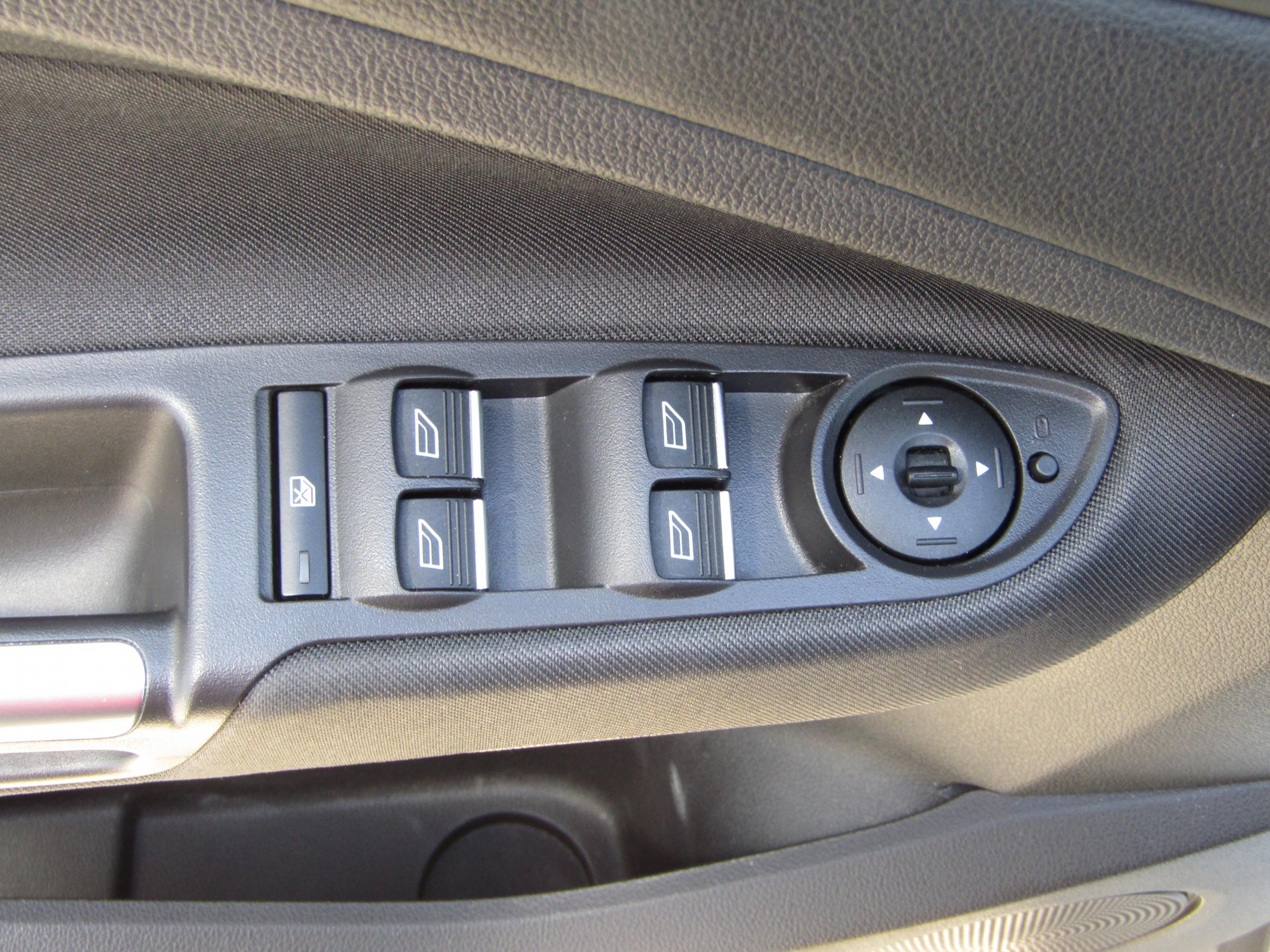 Ford C-MAX, 2018 - pohled č. 11