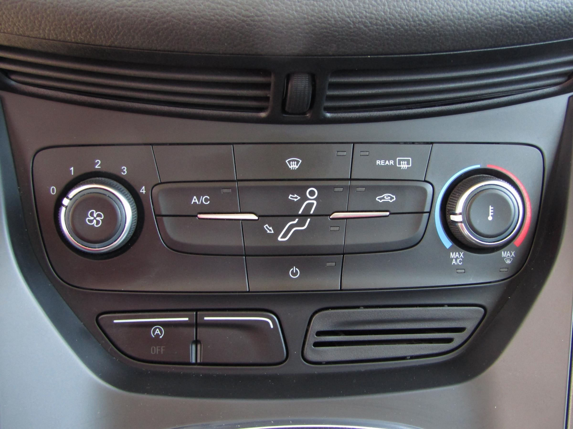 Ford C-MAX, 2018 - pohled č. 14