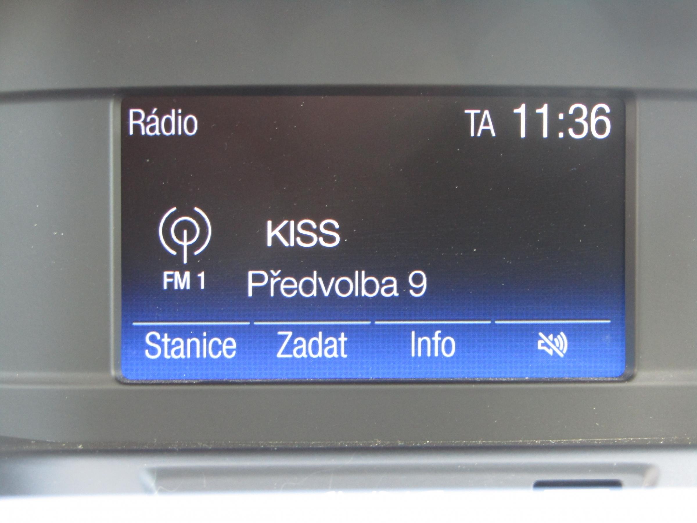 Ford C-MAX, 2018 - pohled č. 16