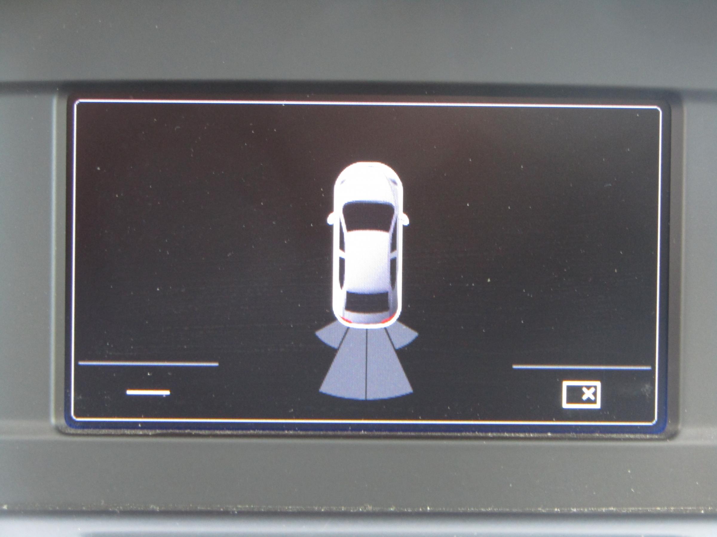 Ford C-MAX, 2018 - pohled č. 17