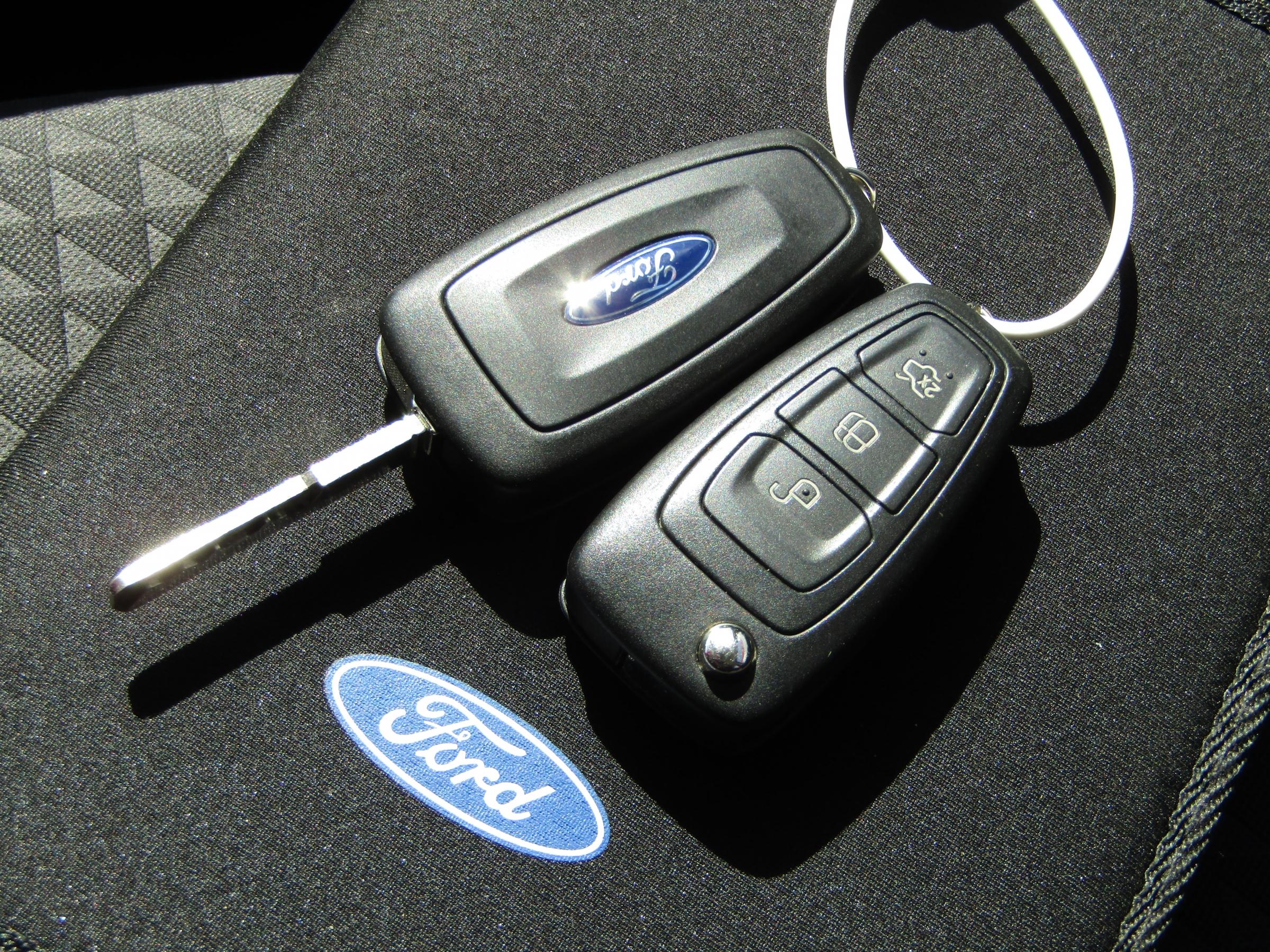 Ford C-MAX, 2018 - pohled č. 19