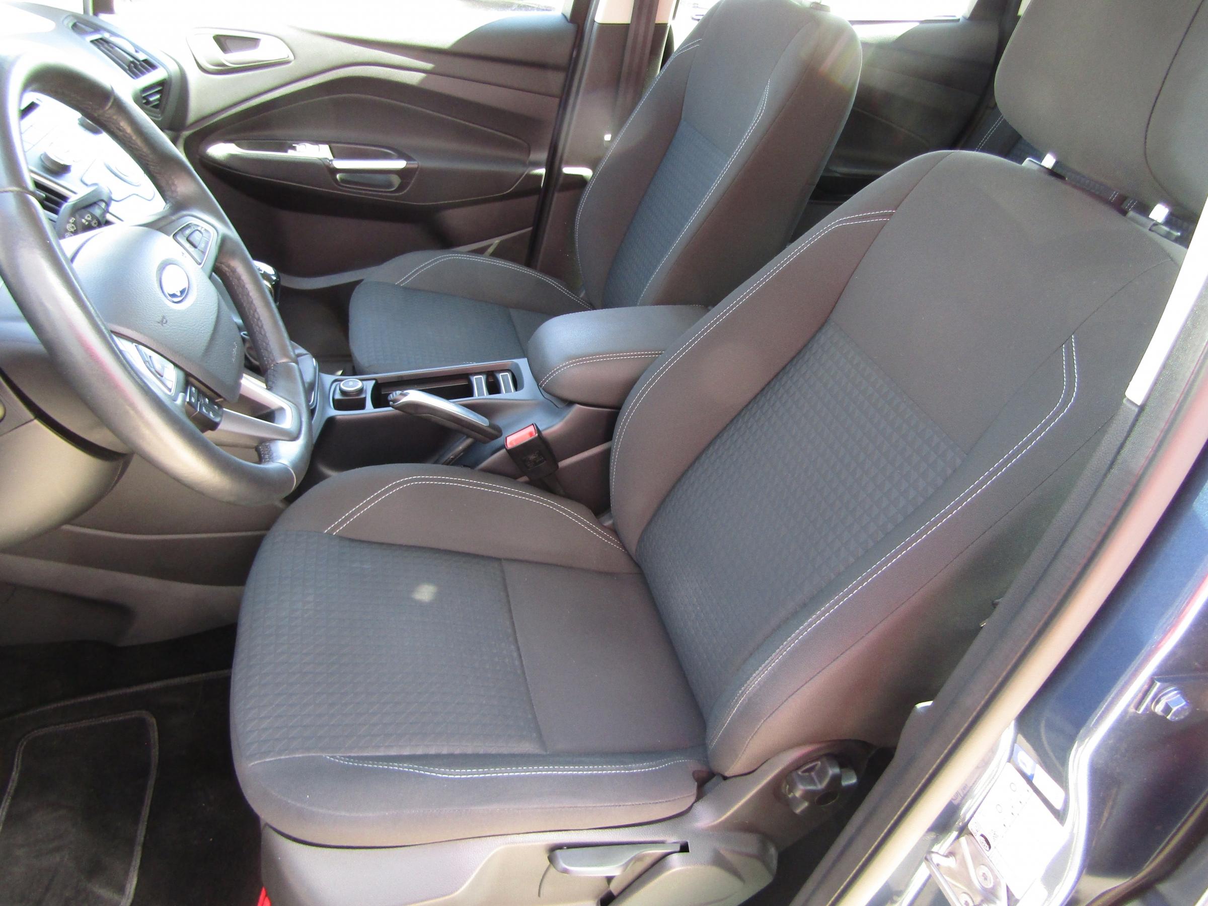 Ford C-MAX, 2018 - pohled č. 9