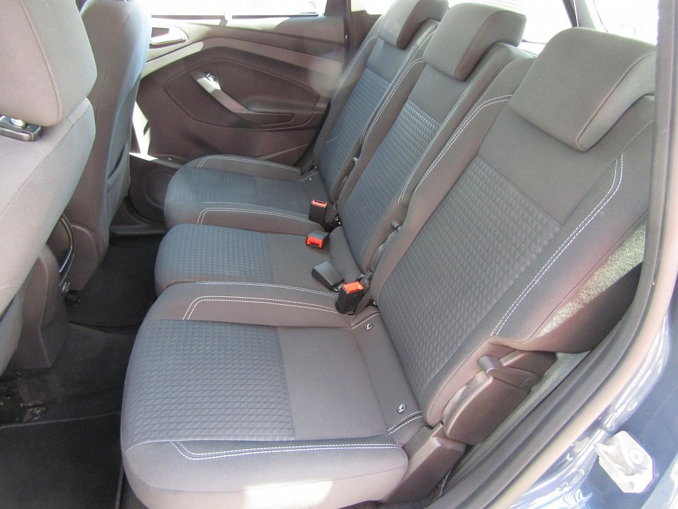 Ford C-MAX 1.0 Ecoboost 
