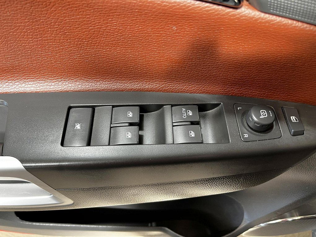 Opel Antara 3.2 V6  4x4