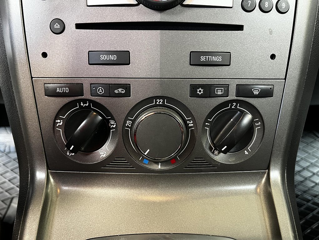 Opel Antara 3.2 V6  4x4