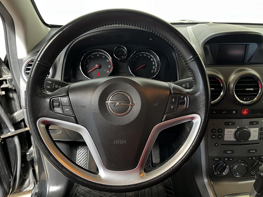 Opel Antara 3.2 V6  4x4