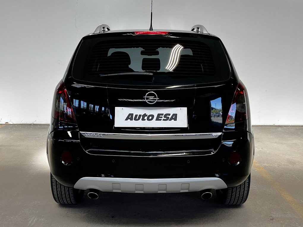 Opel Antara 3.2 V6  4x4