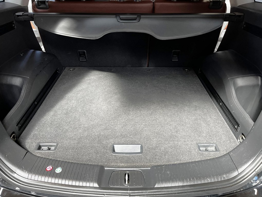 Opel Antara 3.2 V6  4x4