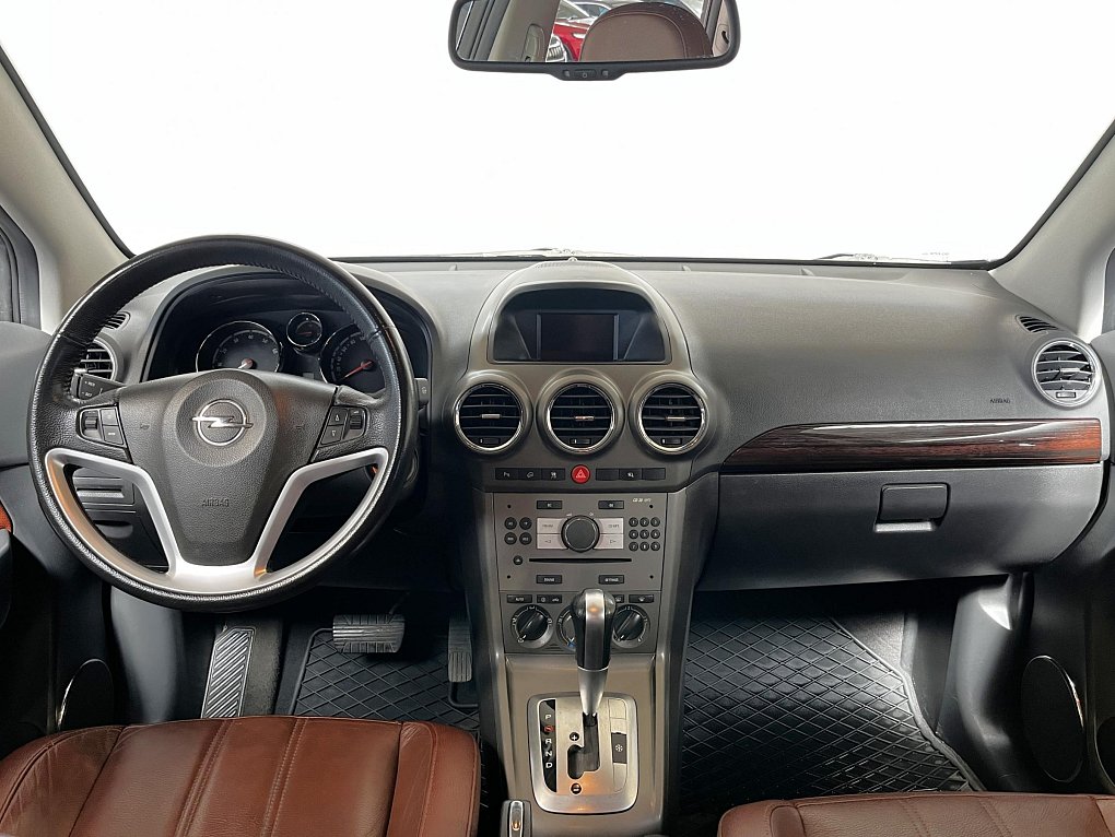 Opel Antara 3.2 V6  4x4