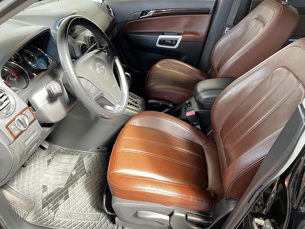 Opel Antara 3.2 V6  4x4