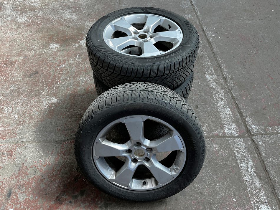 Opel Antara 3.2 V6  4x4